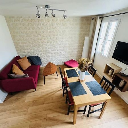 Appartement Quartier Centre Historique Caen Ngoại thất bức ảnh