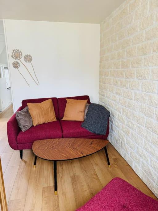 Appartement Quartier Centre Historique Caen Ngoại thất bức ảnh